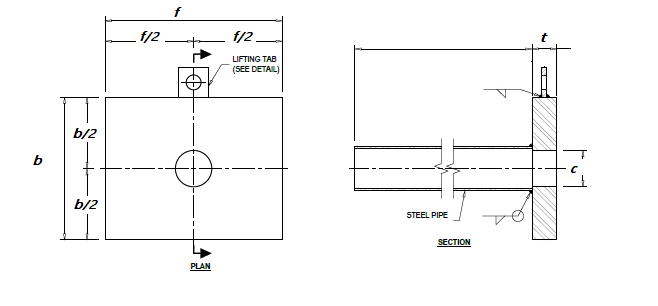 Bearing Plate (Rev)